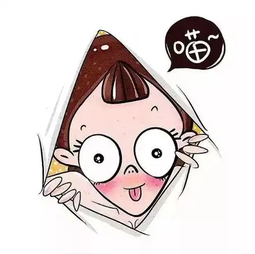 头像壁纸距离使两颗心靠得更近,土味情话
