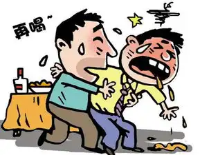 男子婚宴上醉酒次日死亡同桌14人被判担责
