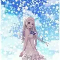 濑户的花嫁动漫头像微信头像图片大全

