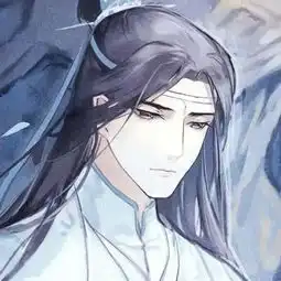 古风男漫头我可以很热情也可以卡通动漫头像我要个性网
