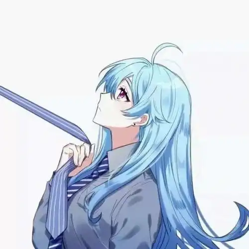 有什么甜甜的情侣头像值得分享
