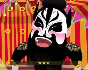 赠票福利九天星夏日演出季第二弹戏曲动漫儿童剧三岔口再度来袭
