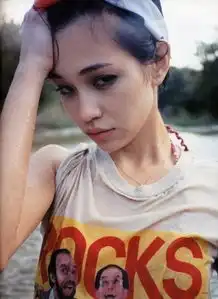 水原希子来自亚娴的图片分享堆糖网
