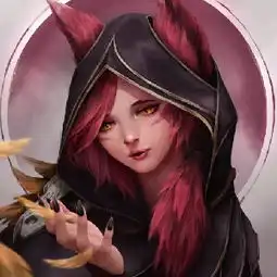当recreator遇到lol
