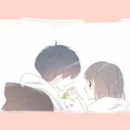 他们一脸夫妻相总穿情侣装,却还没有在一起
