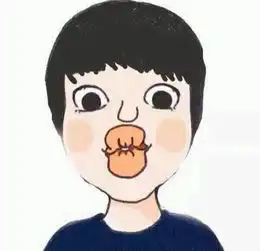 求这张图匹配的情侣头像
