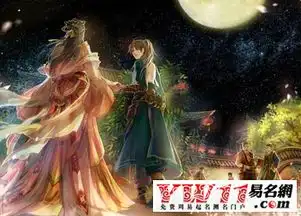 最新网游情侣名字大全
