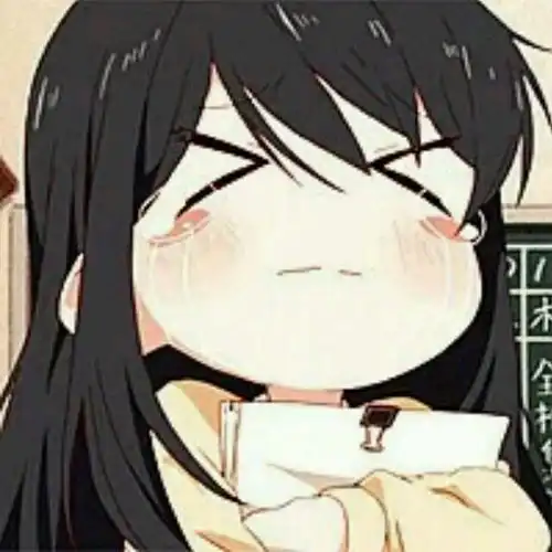 这个是什么动漫
