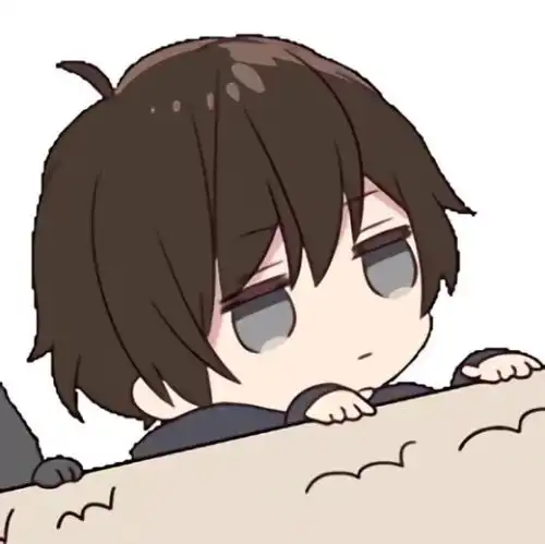 超甜动漫情头
