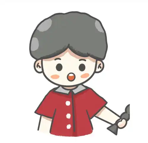 亲爱的,我们换组头像吧
