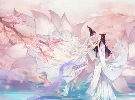 唯美古风好听诗意昵称
