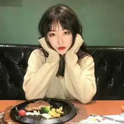 抖音最美闺蜜头像2020最新最火闺蜜头像
