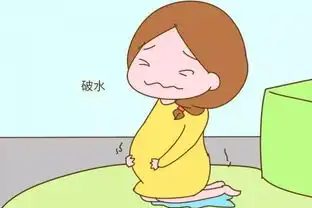 胎膜早破怎么办分娩,还是终止妊娠看完这个就明白了
