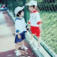 可爱有趣小孩情侣头像微信头像图片大全

