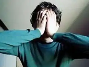 抑郁症患者常把自杀当解脱
