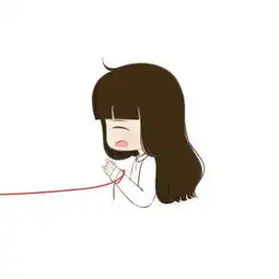 可爱呆萌的小希情侣头像精选佐卡通动漫头像我要个性网
