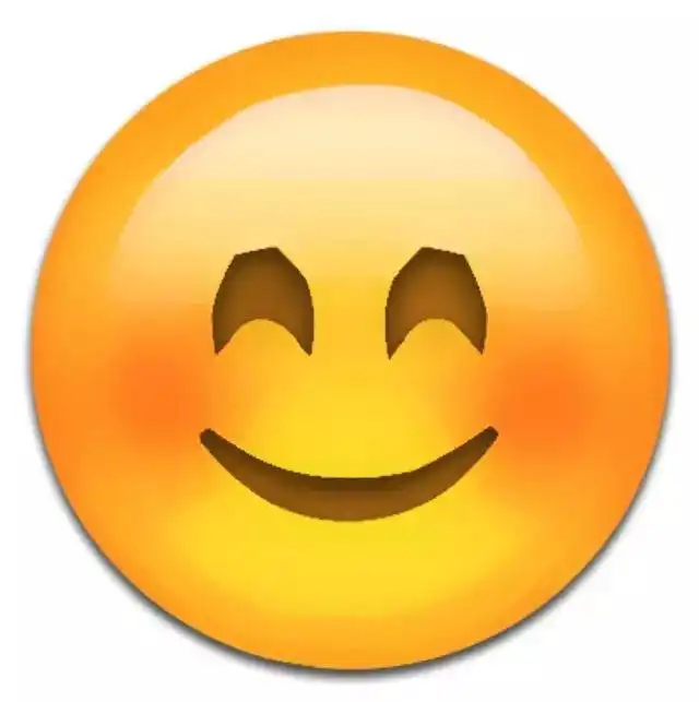 被表白的人都喜欢发这些表情
