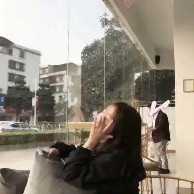 超甜超可人恋人cp头像
