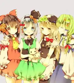 少女们pixiv来自方子的图片分享堆糖网
