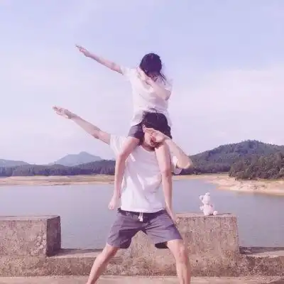 小猪佩奇我配你
