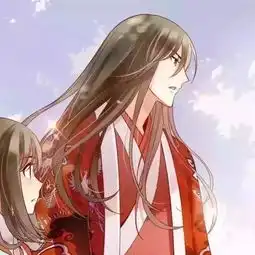情侣头像
