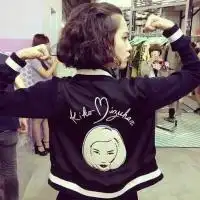 qq头像青果学院光芒万照女生森系情侣
