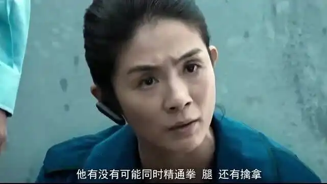 精通多种功夫,同时又心狠手辣,封于修是个无情的杀人机器
