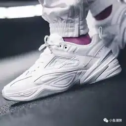为什么这里的潮鞋这么便宜一大波福利来袭
