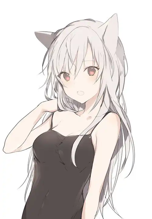 第四十一期ppixiv小清新画风的画师美图
