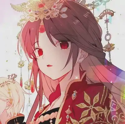 动漫兄弟头像
