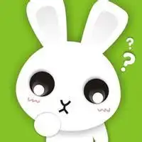 疯狂动物城兔子狐狸情侣头像
