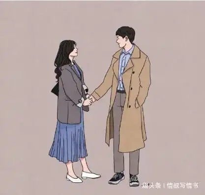 有一个独立不粘人的女朋友是什么感觉这位先生说出了自己的苦恼
