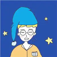 实际幸福很简单只要快乐就好,卡通情侣头像搞怪可爱

