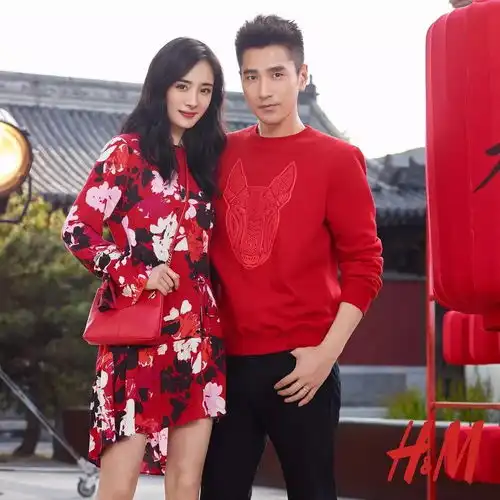 hm2018新春系列
