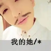 帮我配个情侣头像
