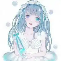 卡哇伊头像
