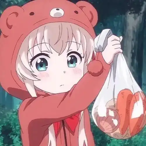 每日头像分享
