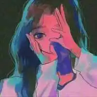 两张一组cp爱人头像

