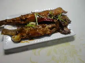 红烧黄钻鱼怎么做好吃红烧黄钻鱼图解做法与图片菜谱好豆
