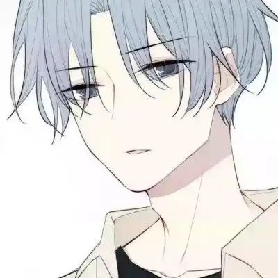 霸气动漫男头不努力,连个或许都男生头像我要个性网
