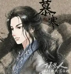 抖音古风慕寒是谁慕寒翻唱作品个人资料揭秘
