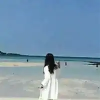 意境情头像情侣一左一右微信头像图片大全
