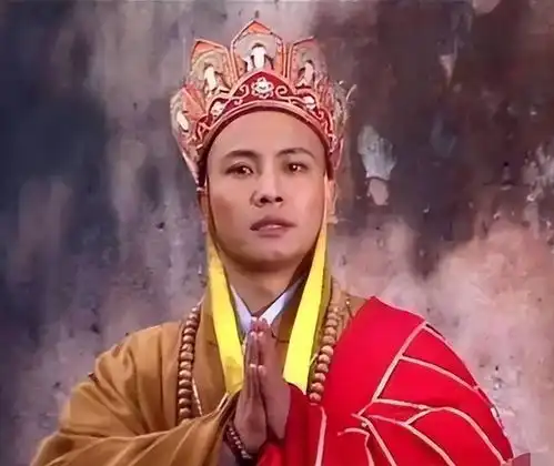 同样是演唐僧,三位唐僧放在一起,为啥迟重瑞演的更深入人心
