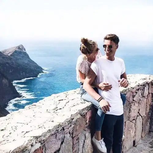 适不适合结婚,旅行一次就知道了
