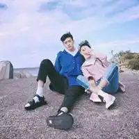 2019最流行七夕头像微信头像图片大全
