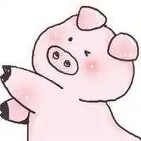 酷猪头头像大全微信头像图片大全
