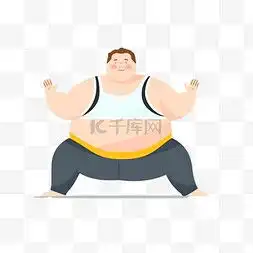 胖子的手图片胖子的手图片素材免费下载千库网
