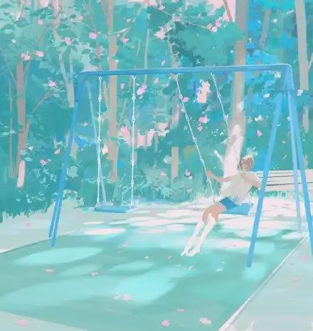 文案我收集了一千句夏天的句子,都不及那一刻恰好吹来的风

