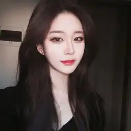 女生头像韩国
