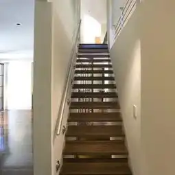 家庭楼梯装修效果图
